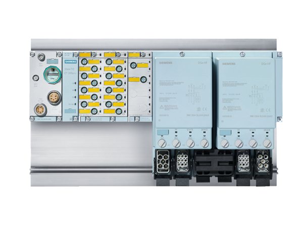 ET 200pro控制器